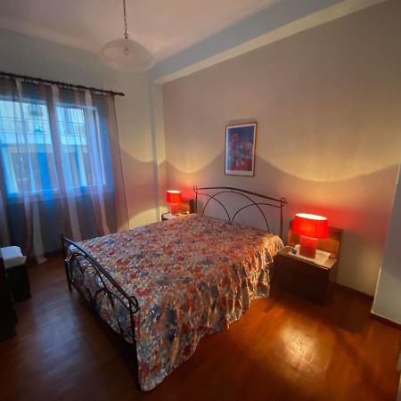Appartement La Nonna à Prévéza Extérieur photo