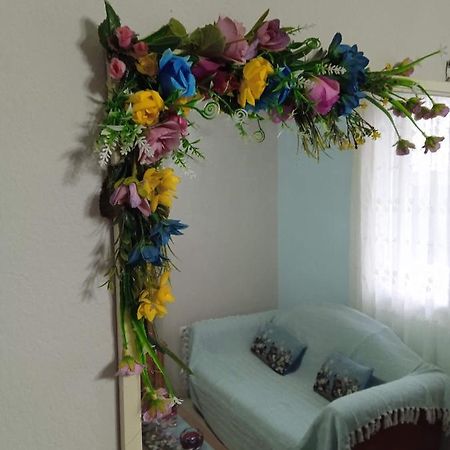 Appartement La Nonna à Prévéza Extérieur photo