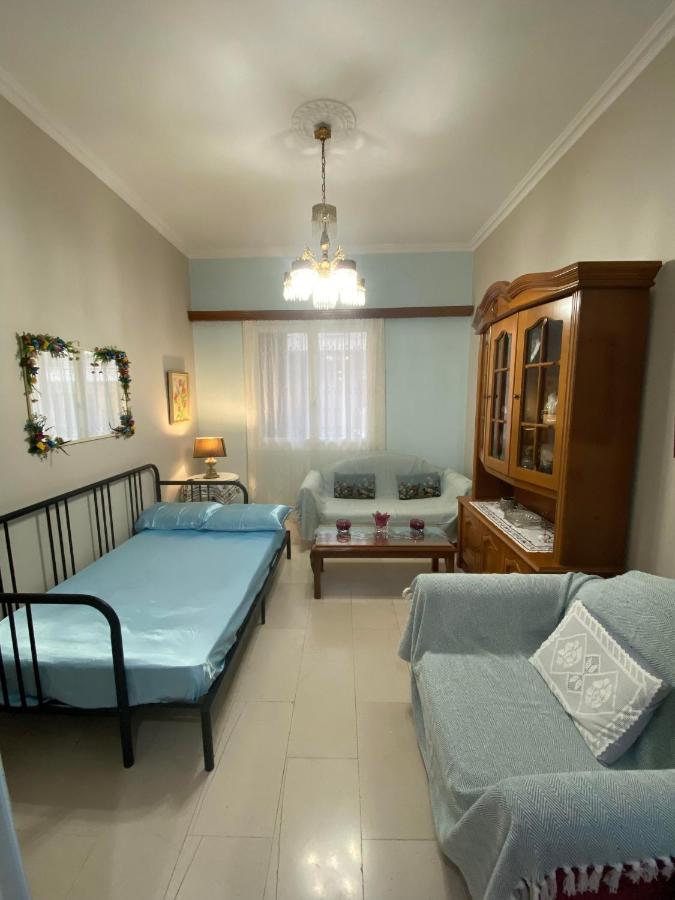 Appartement La Nonna à Prévéza Extérieur photo