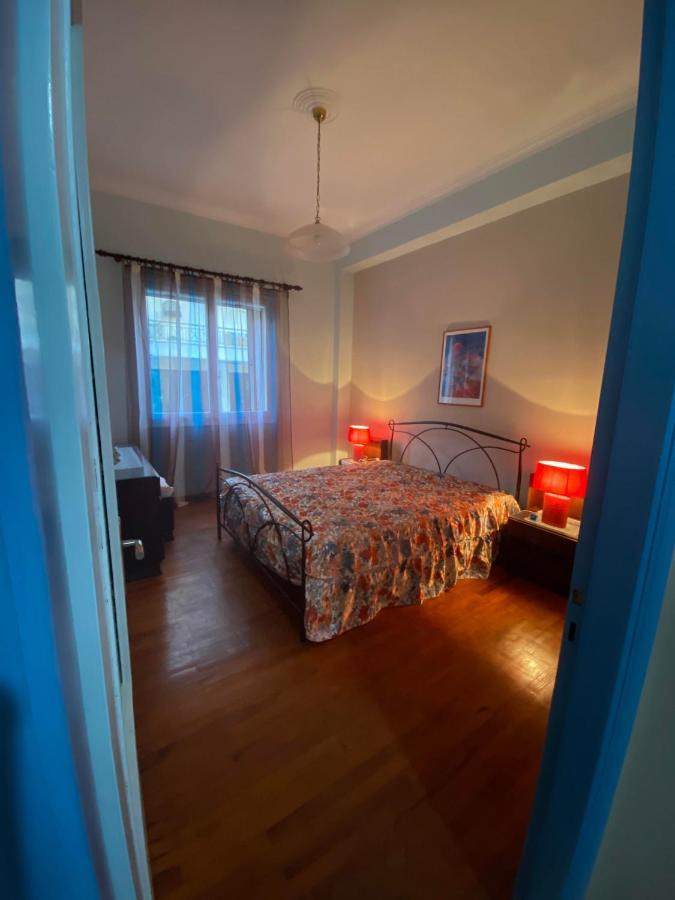 Appartement La Nonna à Prévéza Extérieur photo