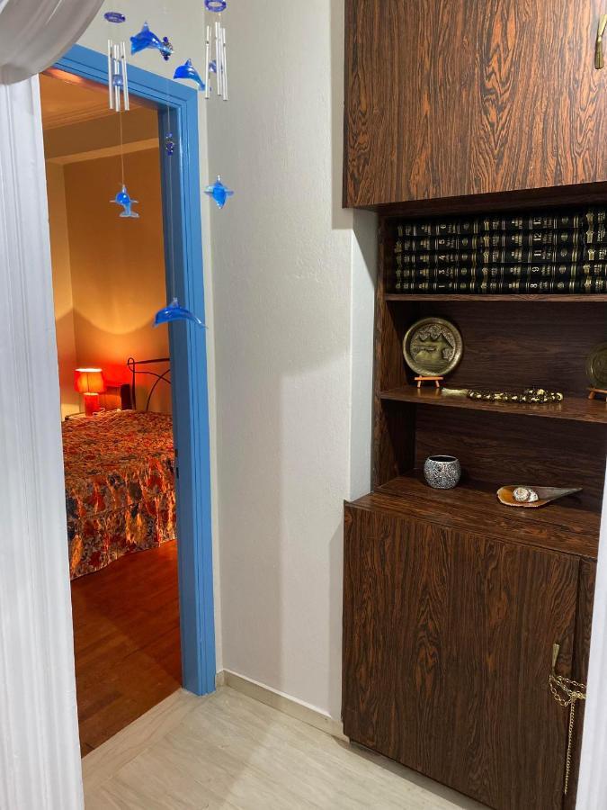 Appartement La Nonna à Prévéza Extérieur photo