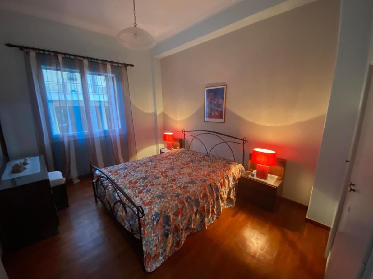 Appartement La Nonna à Prévéza Extérieur photo