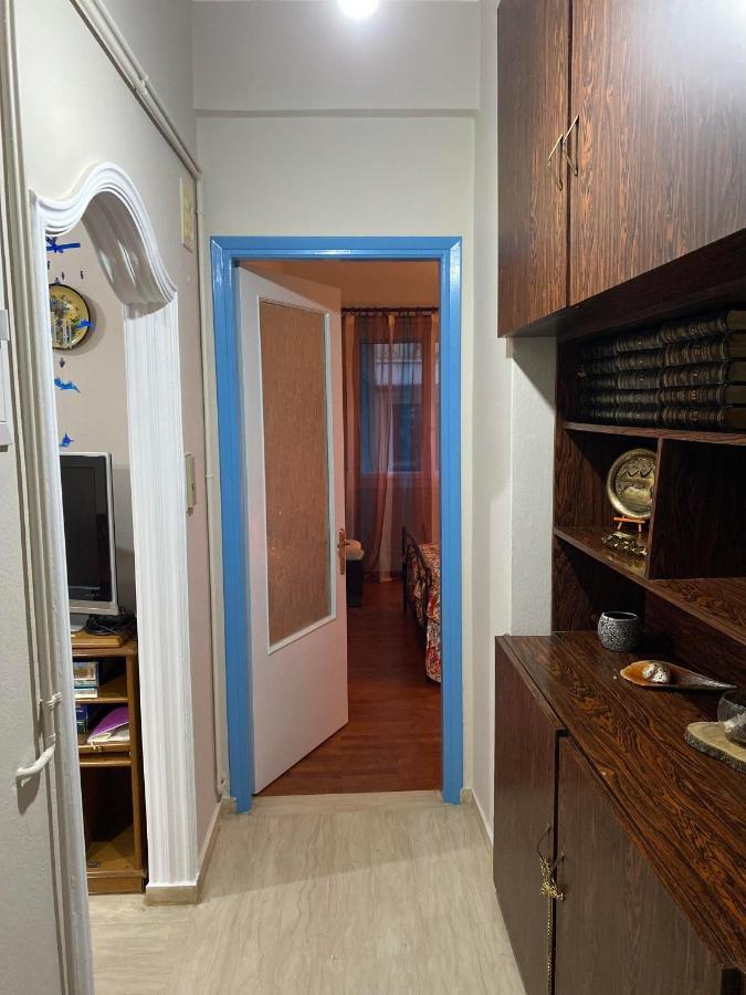 Appartement La Nonna à Prévéza Extérieur photo