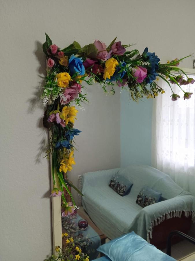 Appartement La Nonna à Prévéza Extérieur photo