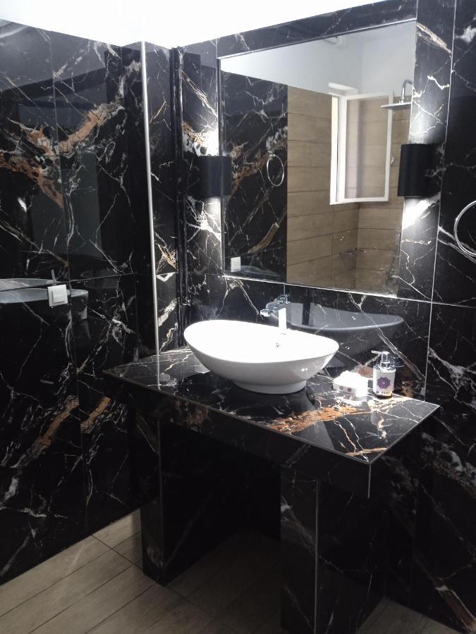 Appartement La Nonna à Prévéza Extérieur photo