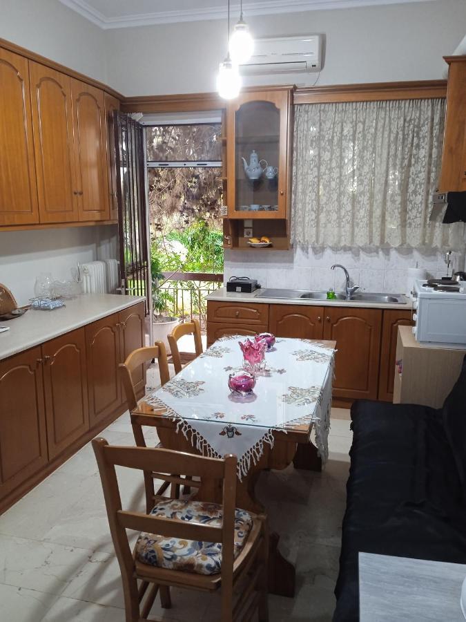 Appartement La Nonna à Prévéza Extérieur photo