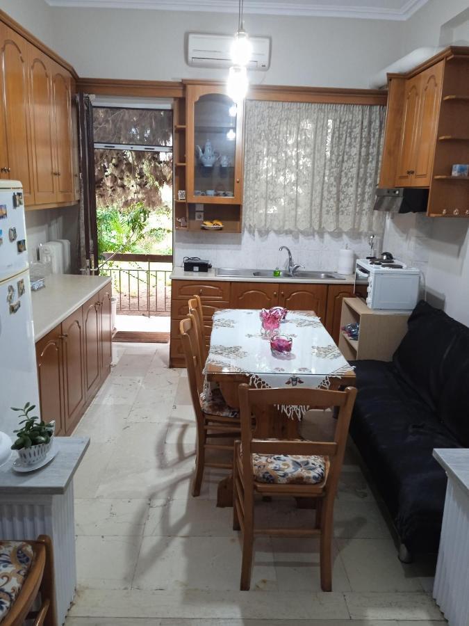 Appartement La Nonna à Prévéza Extérieur photo